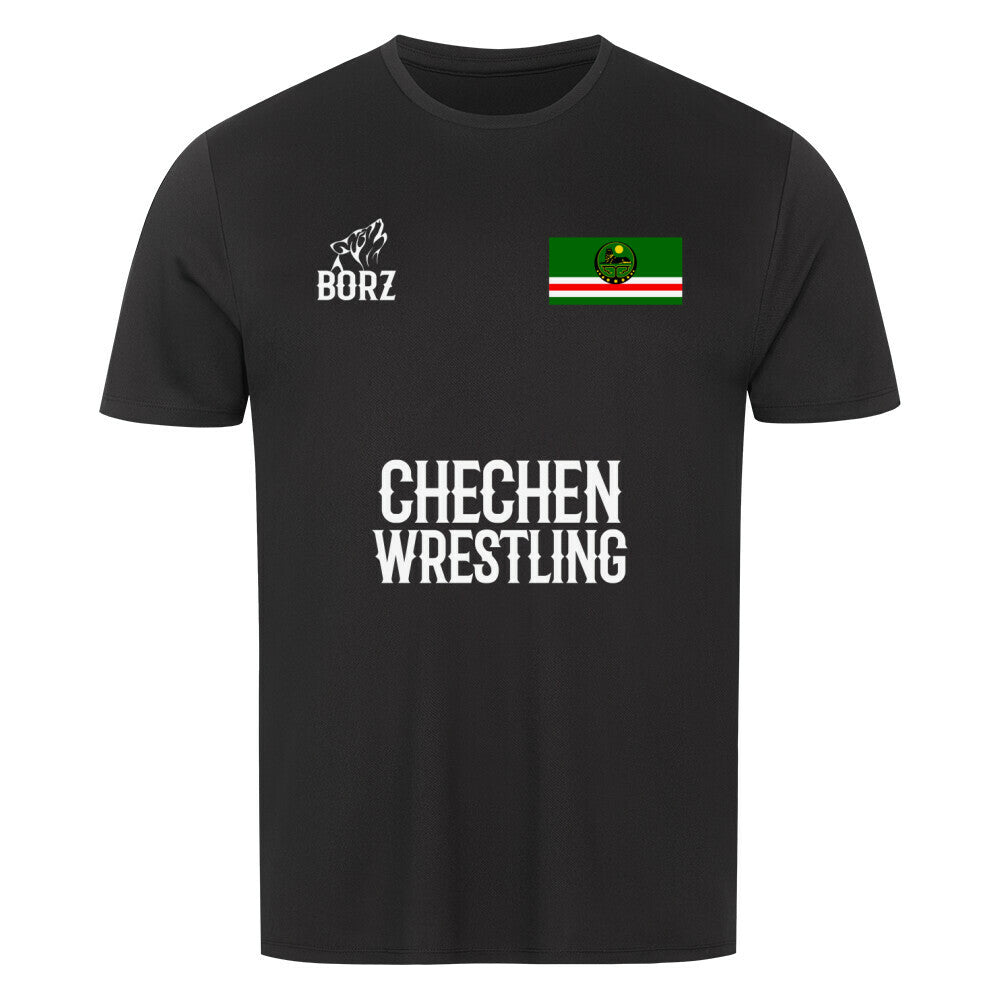 Wrestling Kollektion