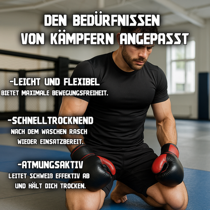 Türk MMA Sport T-Shirt - Größe S