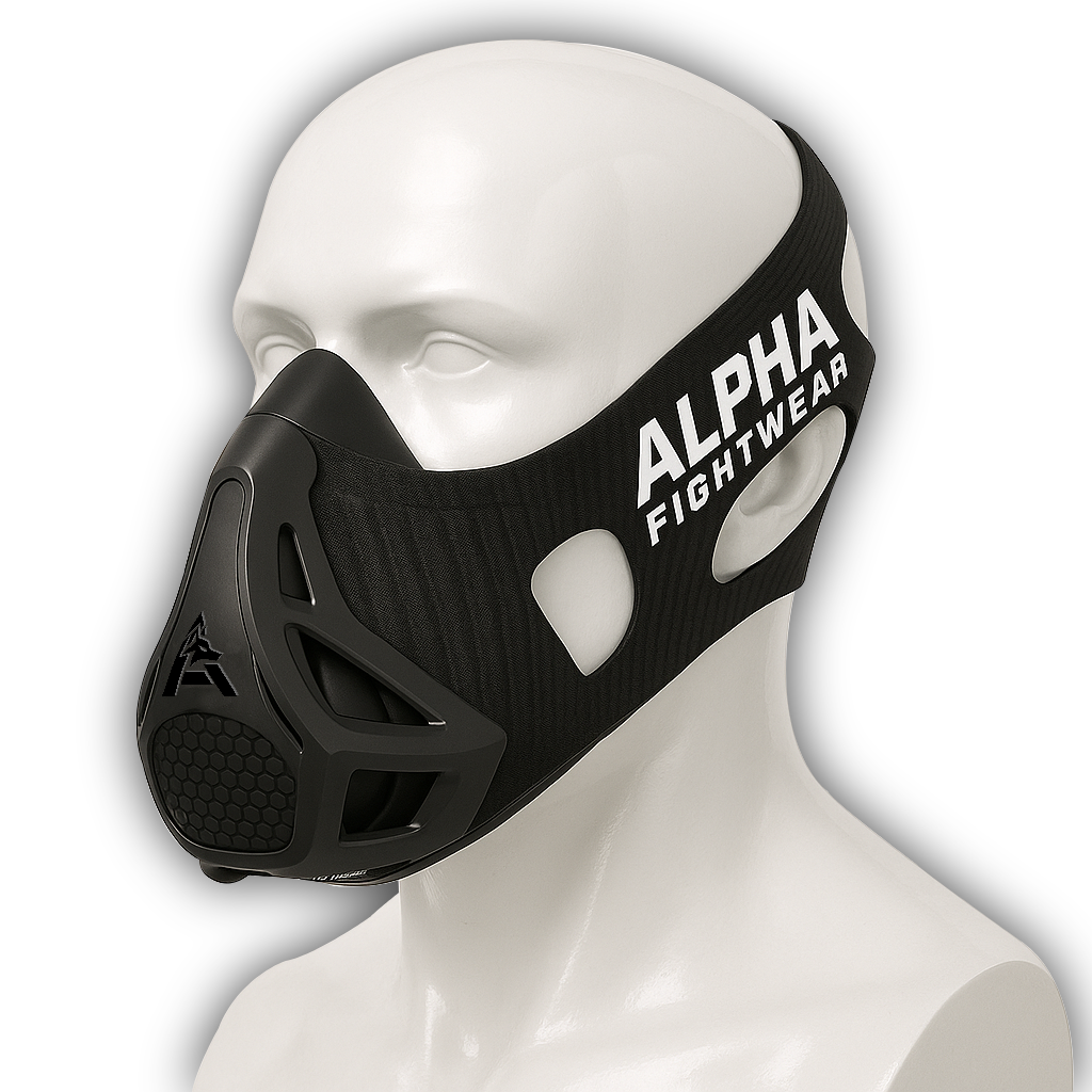 Alpha Trainingsmaske