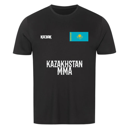 Kazakhstan MMA