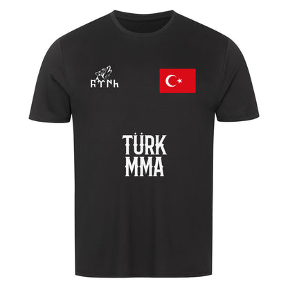 Türk MMA Sport T-Shirt - Größe S