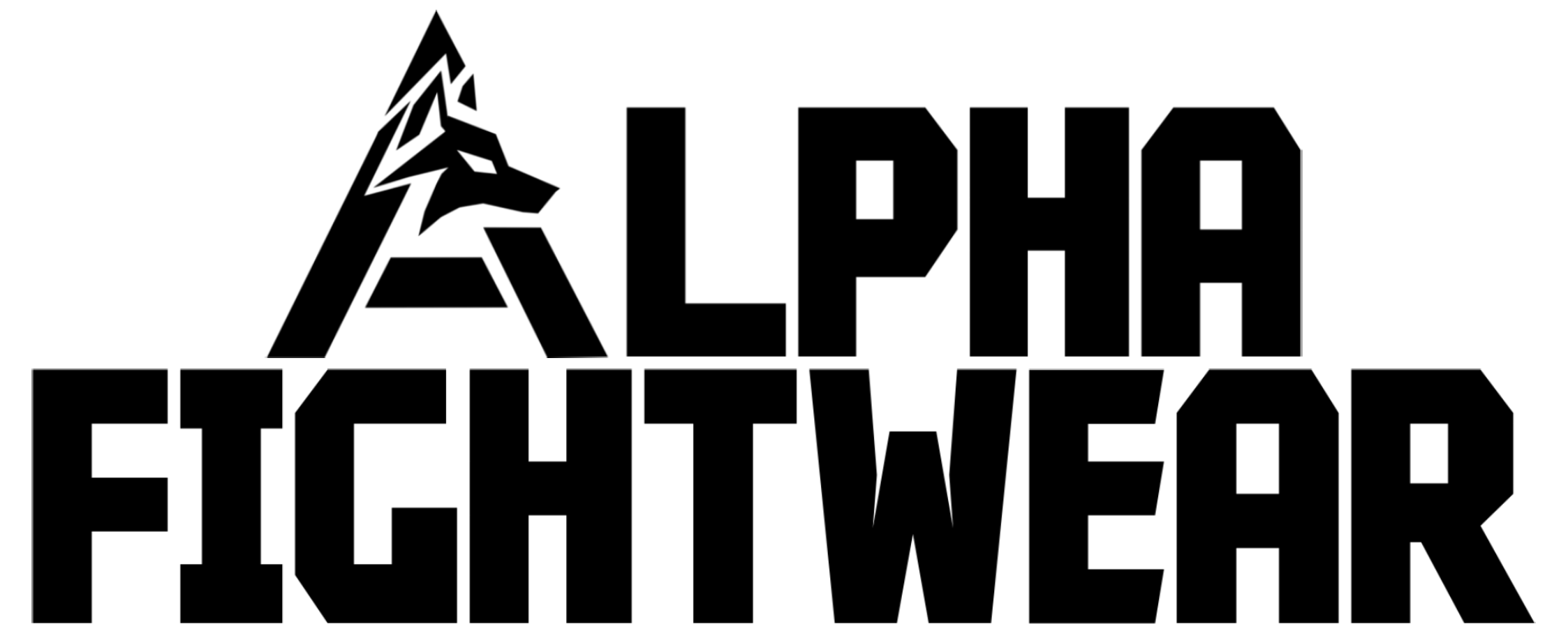 Alpha FightWear