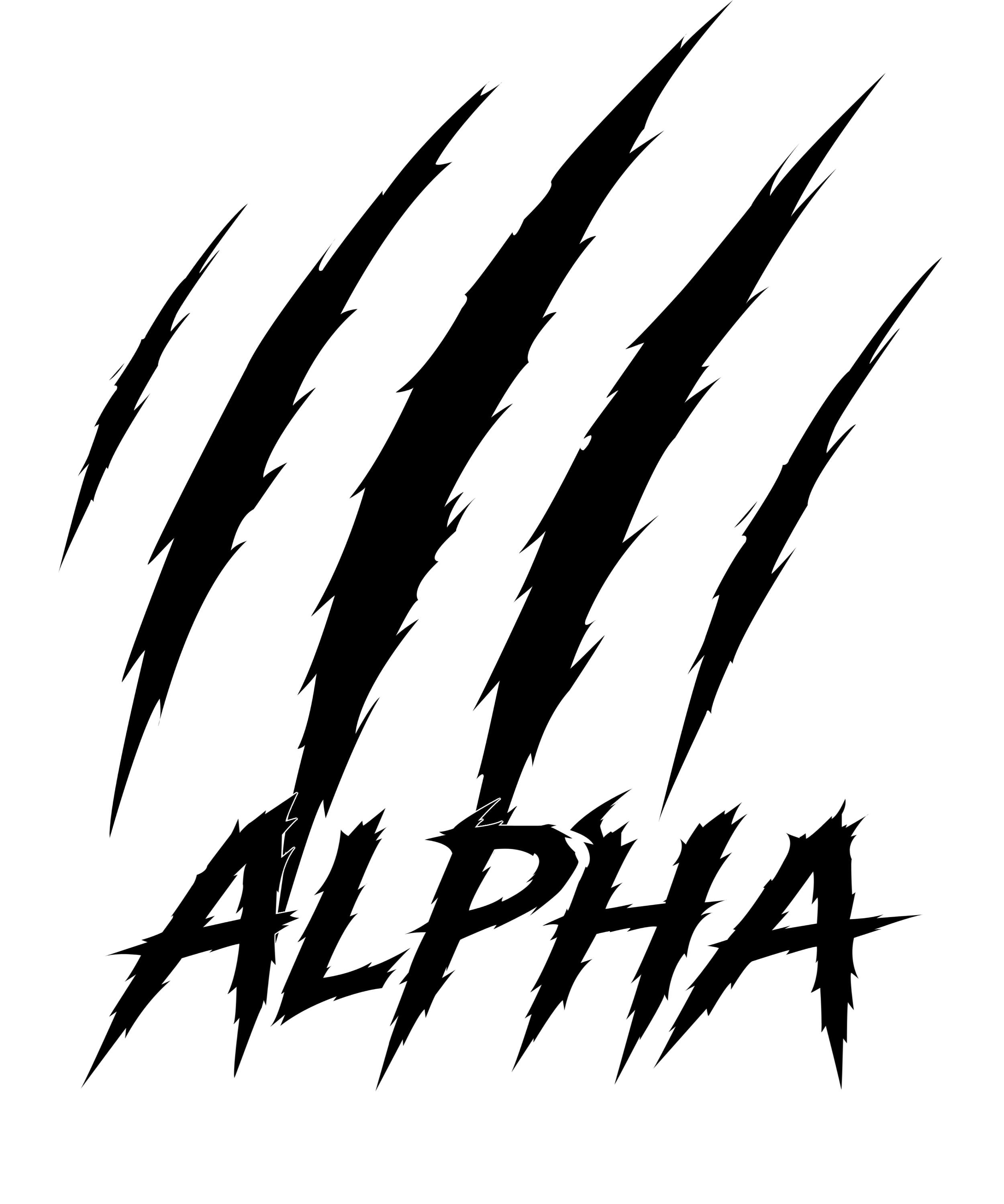 Alpha FightWear