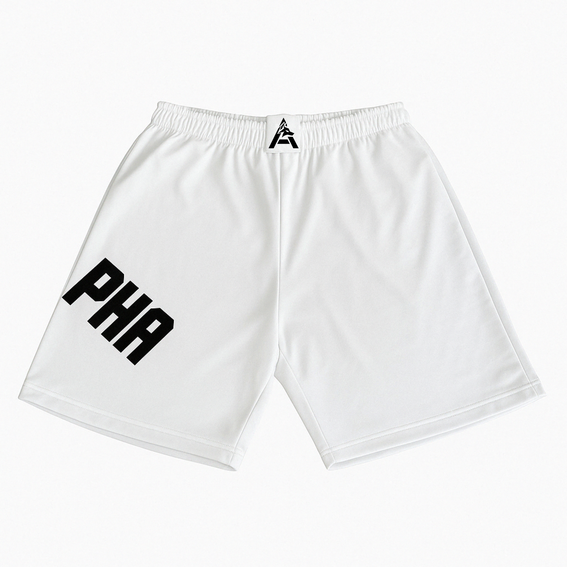 Alpha - Hybrid 2 in 1 Shorts