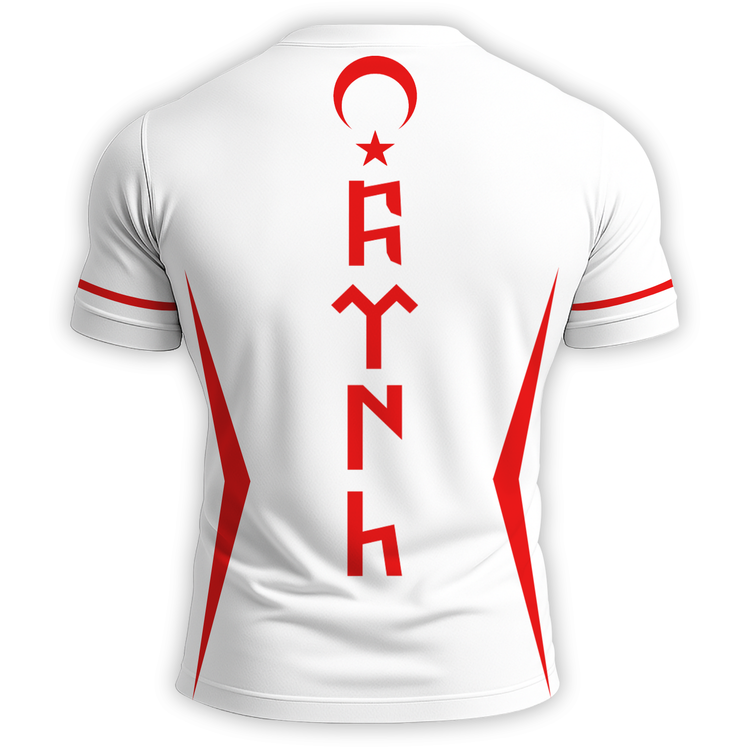 Apex "Türkiye" Trikot