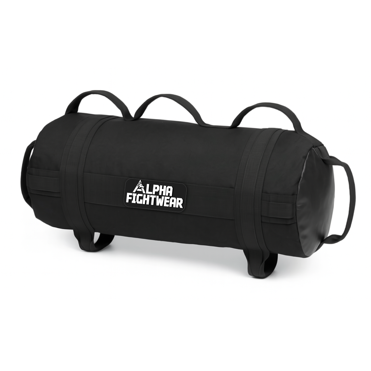 Alpha Trainingstasche