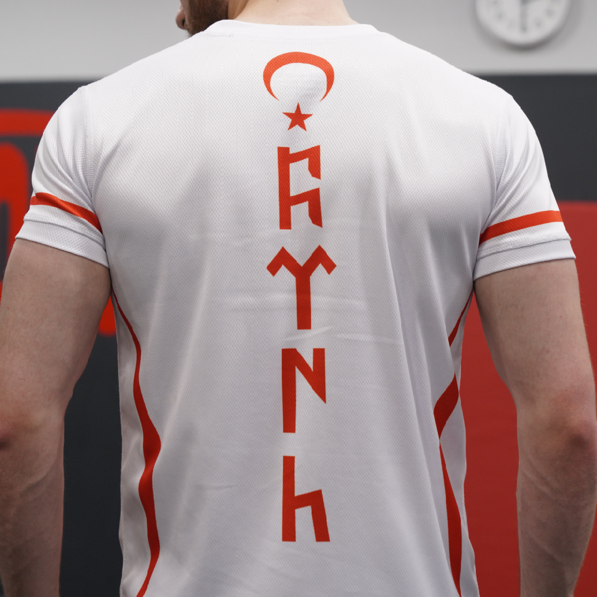 Apex "Türkiye" Trikot