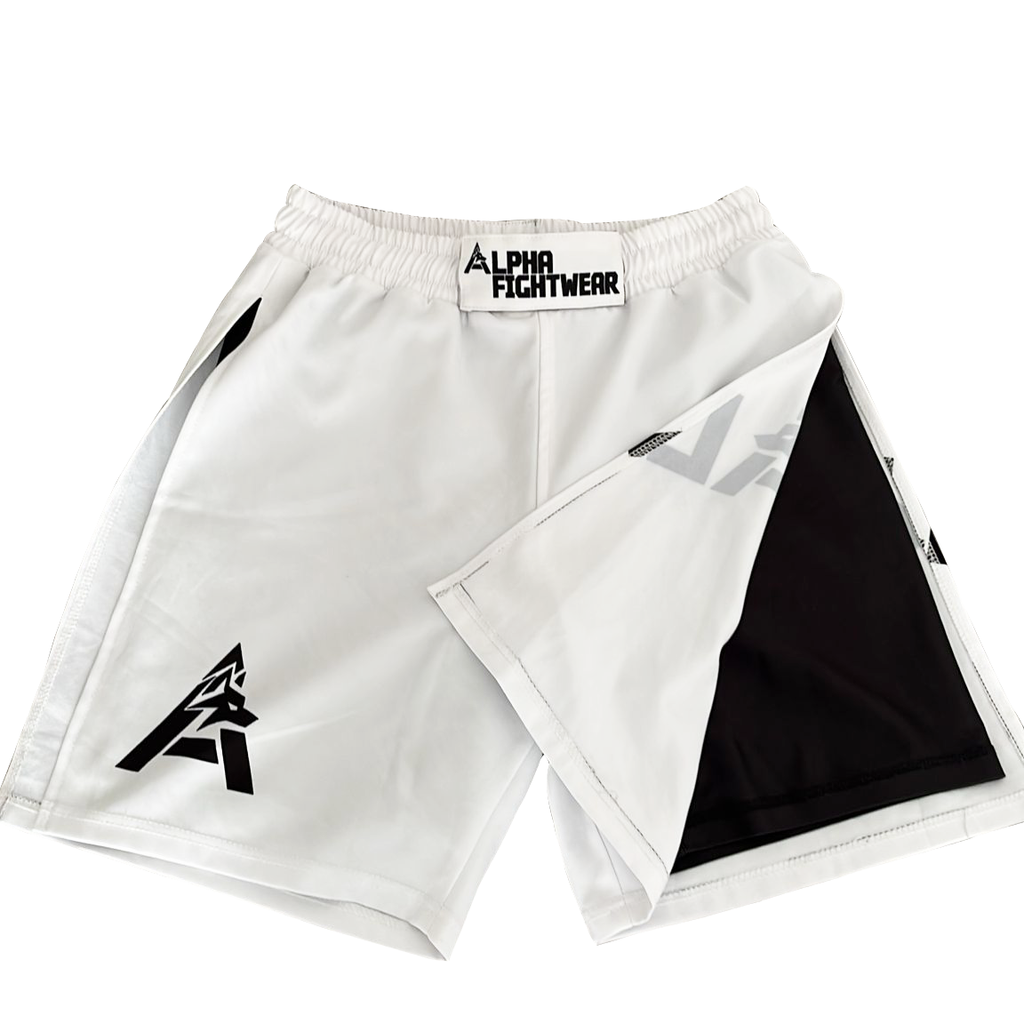 Alpha - Hybrid 2 in 1 Shorts