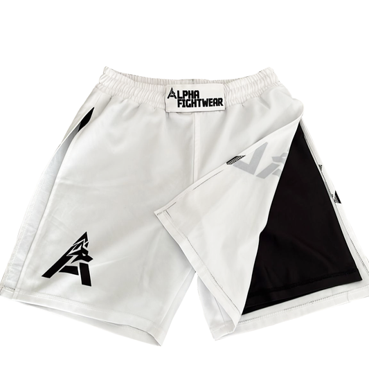 Alpha - Hybrid 2 in 1 Shorts