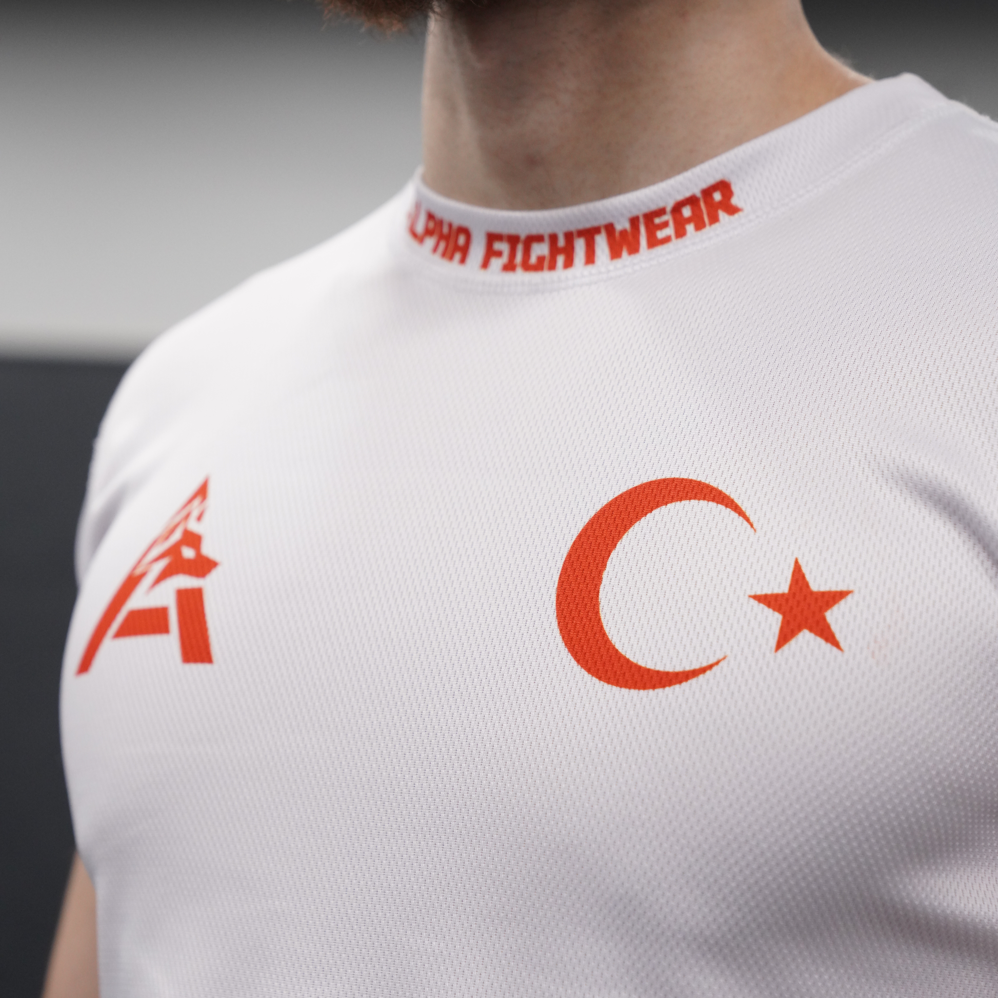Apex "Türkiye" Trikot
